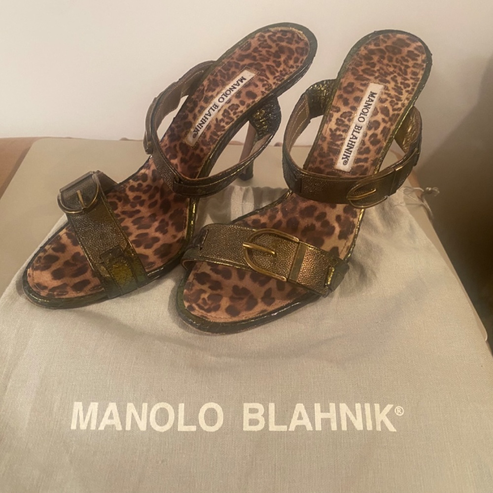 Shoes - Picture 2 of 2